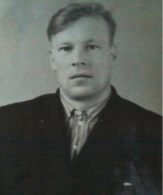 Абросимов Иван Андреевич