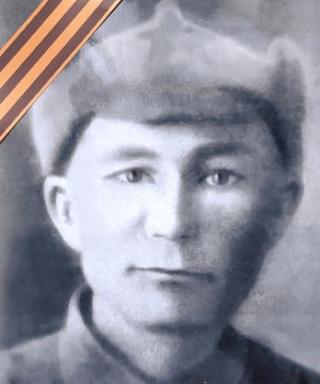 Губко Сергей Степанович
