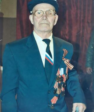 Коротков Александр Иванович