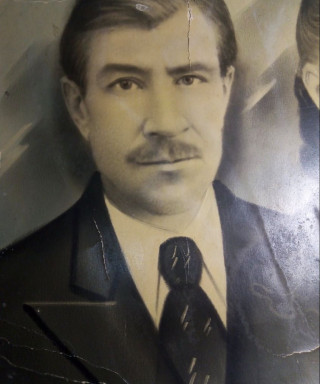 Пальцев Фёдор Трофимович