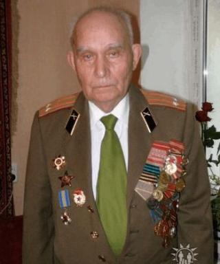 Гришаков Павел Андреевич