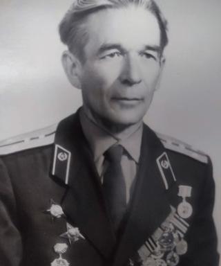 Гринченко Алексей Григорьевич