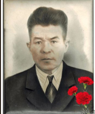 Муратов Дмитрий Васильевич