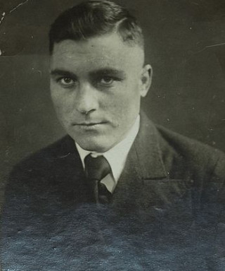 Туреев Иван Александрович