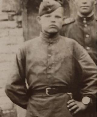 Смирнов Анатолий Алексеевич