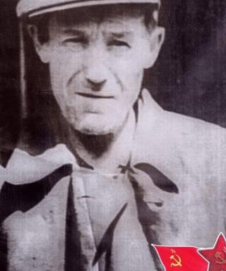 Фокин Иван Васильевич