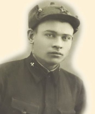 Петров Александр Григорьевич