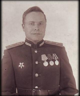 Гужавин Леонид Акимович