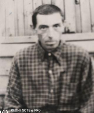 Груздев Иван Иванович