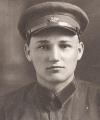 Гобеко Александр Константинович