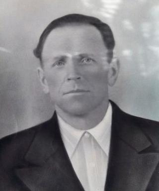 Смертин Николай Макарович