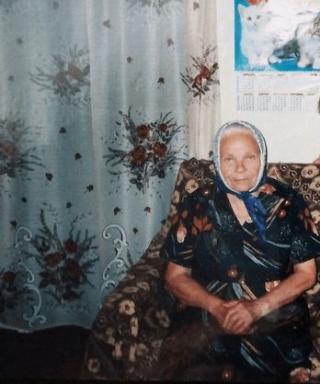 Смертина Екатерина Григорьевна