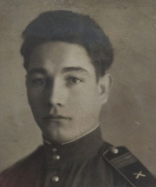 Мыхов Виктор Иванович