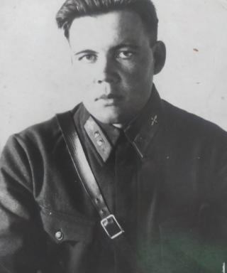 Шелагин Иван Гаврилович