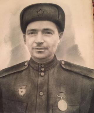 Кривенцев Михаил Иванович