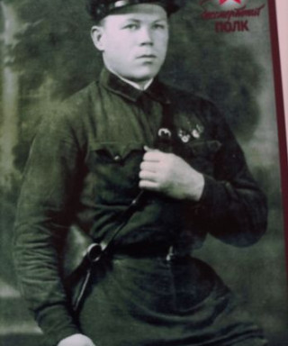 Попов Леонид Афанасьевич