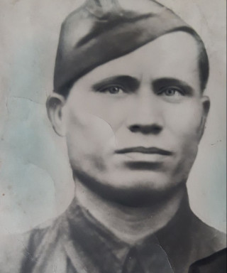 Бабиков Иван Максимович