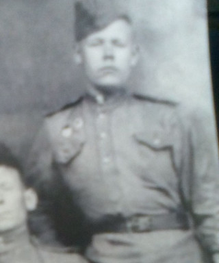 Шутов Егор Иванович