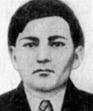 Кумуков Халмырза Сахатгереевич