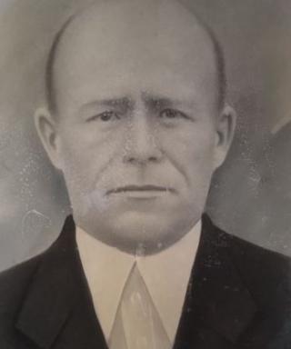 Токмянин Григорий Андреевич