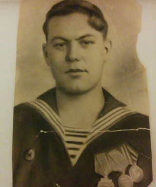 Гурин Альберт Павлович