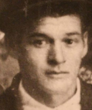 Мингалиев Измаил