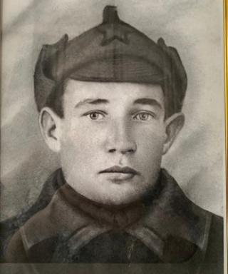 Куркин Анатолий Семенович