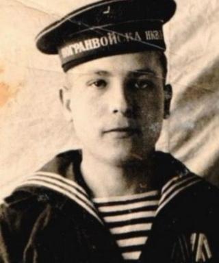 Чихарин Михаил Сергеевич
