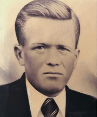 Шибаев Иван Иванович