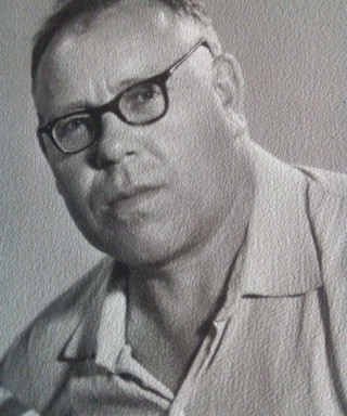 Мосягин Павел Фёдорович