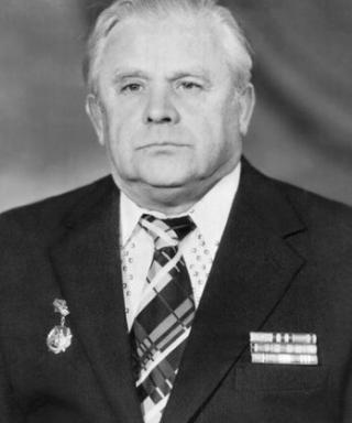 Сорокин Константин Тимофеевич