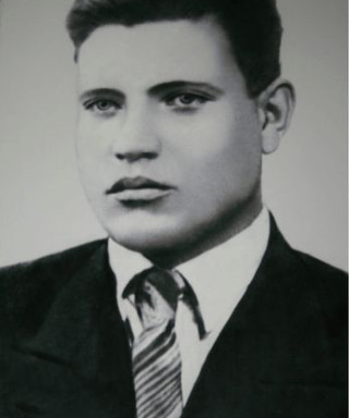 Мочалов Михаил Терентьевич