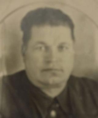 Шлямин Иван Павлович