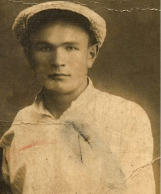 Мингалеев Гарифулла Мингалеевич