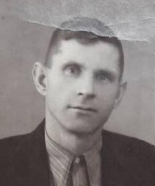 Логинов Борис Иванович