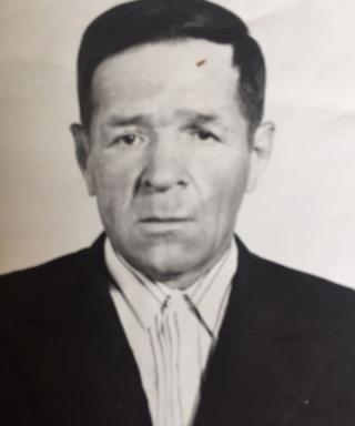 Копанев Александр Яковлевич