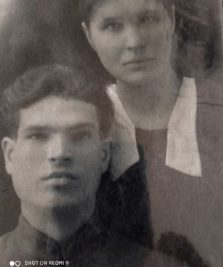 Пестриков Василий Иванович