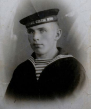 Каверин Николай Петрович