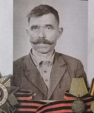 Гнатюк Ефим Иванович