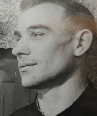 Агеев Николай Максимович