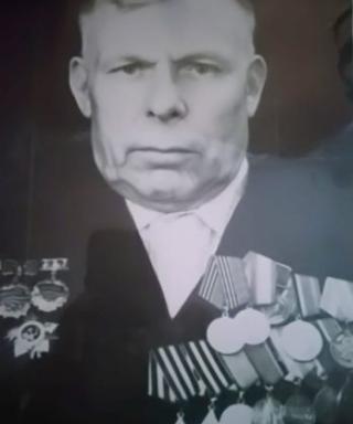 Семёнов Кирилл Прохорович