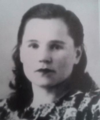 Мошегова Анна Прокопьевна