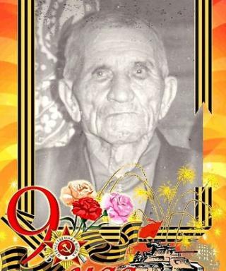 Дерябин Григорий Илларионович
