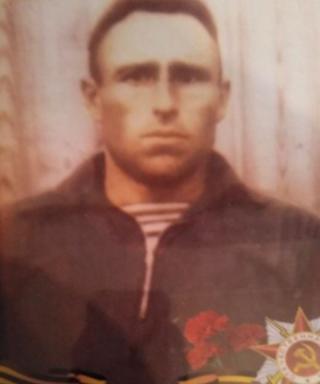 Свитолин Василий Васильевич