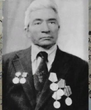 Тулупов Владимир Иванович