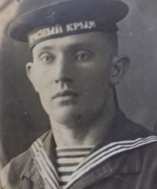 Попов Алексей Владимирович