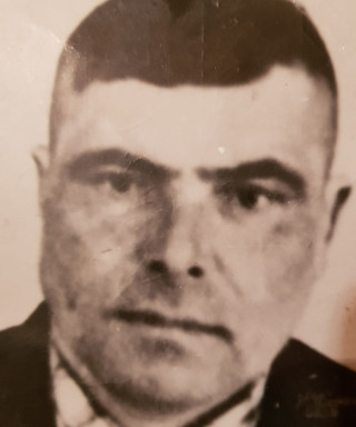 Сабитов Шавкат Ахметзянович