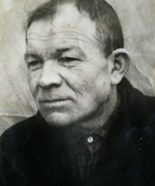 Автаев Алексей Матвеевич