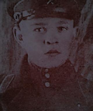 Круглов Алексей Иванович