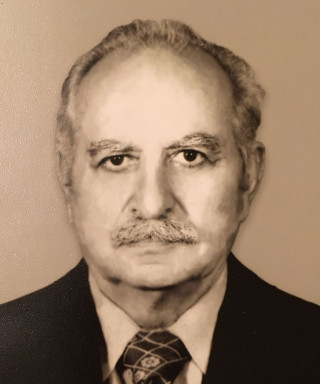 Даниелян Саак Манасович